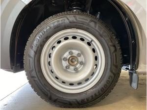 Volkswagen Transporter e-Transporter Kasten BEV