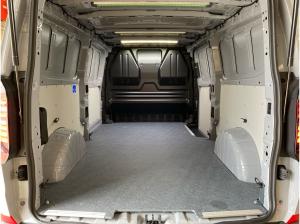 Volkswagen Transporter e-Transporter Kasten Preisvorteil 8958€