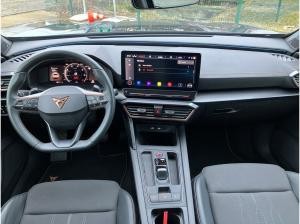 Cupra Formentor 🤑Sofort Verfügbar​🤑 2.0 TDI DSG 4Drive Allwetterreifen Pano Anhängerkupplung