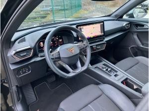 Cupra Formentor 🤑Sofort Verfügbar​🤑 2.0 TDI DSG 4Drive Allwetterreifen Pano Anhängerkupplung