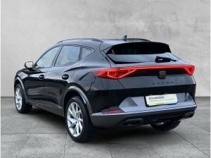 Cupra Formentor 🤑Sofort Verfügbar​🤑 2.0 TDI DSG 4Drive Allwetterreifen Pano Anhängerkupplung