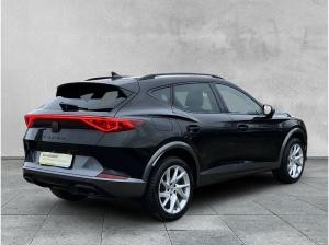 Cupra Formentor 🤑Sofort Verfügbar​🤑 2.0 TDI DSG 4Drive Allwetterreifen Pano Anhängerkupplung