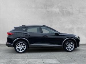 Cupra Formentor 🤑Sofort Verfügbar​🤑 2.0 TDI DSG 4Drive Allwetterreifen Pano Anhängerkupplung