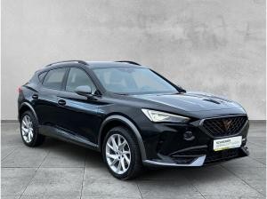 Cupra Formentor 🤑Sofort Verfügbar​🤑 2.0 TDI DSG 4Drive Allwetterreifen Pano Anhängerkupplung