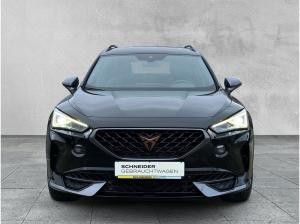 Cupra Formentor 🤑Sofort Verfügbar​🤑 2.0 TDI DSG 4Drive Allwetterreifen Pano Anhängerkupplung