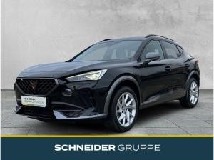 Cupra Formentor 🤑Sofort Verfügbar​🤑 2.0 TDI DSG 4Drive Allwetterreifen Pano Anhängerkupplung