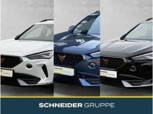 Cupra Formentor 🤑Sofort Verfügbar​🤑 2.0 TDI DSG 4Drive Allwetterreifen Pano Anhängerkupplung