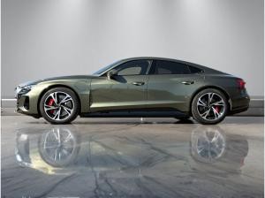 Audi RS e-tron GT +LASER+360°+OPTIK+MASSAGE+HUD+NACHT+