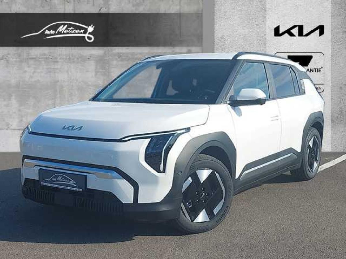 Kia EV3 58,3-kWh Earth *WIC*UPGR*BUSINESS*