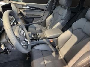 Audi SQ5 TDI / AHK, HuD, sport edition, Luftfahrwerk