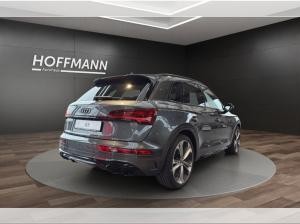 Audi SQ5 TDI / AHK, HuD, sport edition, Luftfahrwerk