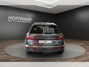 Audi SQ5 TDI / AHK, HuD, sport edition, Luftfahrwerk