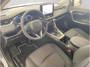 Toyota RAV 4 Hybrid Plug-In Teamplayer 306PS Systemleistung🚀​🚀​ 0,5% Versteuerung *HUD*LED*Totwinkelwarner*