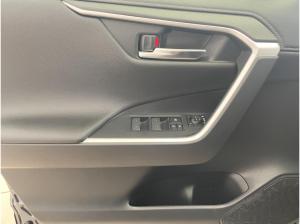 Toyota RAV 4 Hybrid Plug-In Teamplayer 306PS Systemleistung🚀​🚀​ 0,5% Versteuerung *HUD*LED*Totwinkelwarner*