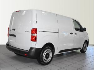 Citroën Jumpy Elektro Standard 69kWh - 100 KW - Lagerwagen