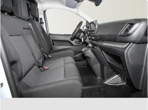 Citroën Jumpy Elektro Standard 69kWh - 100 KW - Lagerwagen