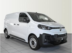 Citroën Jumpy Elektro Standard 69kWh - 100 KW - Lagerwagen