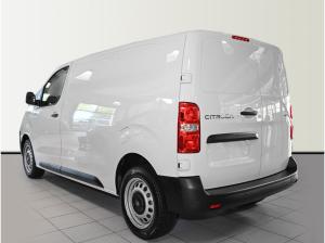 Citroën Jumpy Elektro Standard 69kWh - 100 KW - Lagerwagen