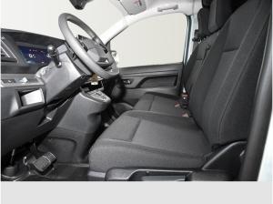 Citroën Jumpy Elektro Standard 69kWh - 100 KW - Lagerwagen
