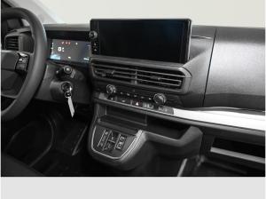 Citroën Jumpy Elektro Standard 69kWh - 100 KW - Lagerwagen