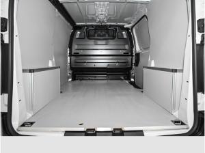 Citroën Jumpy Elektro Standard 69kWh - 100 KW - Lagerwagen