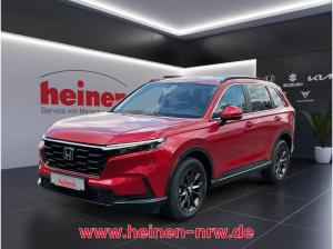 Honda CR-V e:HEV ELEGANCE AWD