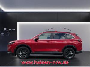 Honda CR-V e:HEV ELEGANCE AWD
