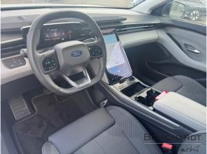Ford Explorer 79kWh WLTP 544KM *Navi*Klima*KeyFree*Sofort*