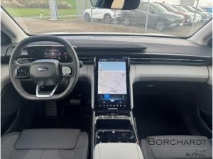 Ford Explorer 79kWh WLTP 544KM *Navi*Klima*KeyFree*Sofort*