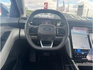 Ford Explorer 79kWh WLTP 544KM *Navi*Klima*KeyFree*Sofort*