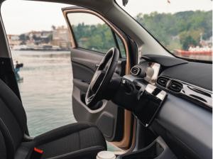 Leapmotor T03 Inkl. Allwetterreifen *Sofort Verfügbar*