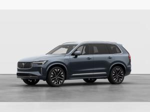 Volvo XC90 ❗️  Plus Dark T8 |Dienstwagen Kracher|0.5% Versteuerung| 7 Sitzer🔵 🟡