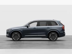 Volvo XC90 ❗️  Plus Dark T8 |Dienstwagen Kracher|0.5% Versteuerung| 7 Sitzer🔵 🟡