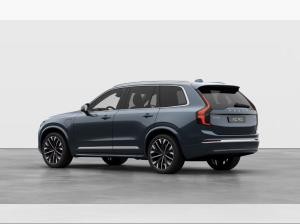 Volvo XC90 ❗️  Plus Dark T8 |Dienstwagen Kracher|0.5% Versteuerung| 7 Sitzer🔵 🟡