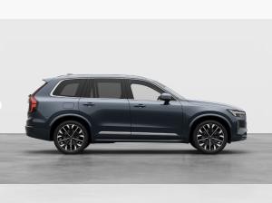 Volvo XC90 ❗️  Plus Dark T8 |Dienstwagen Kracher|0.5% Versteuerung| 7 Sitzer🔵 🟡