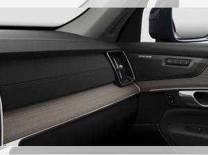 Volvo XC90 ❗️  Plus Dark T8 |Dienstwagen Kracher|0.5% Versteuerung| 7 Sitzer🔵 🟡