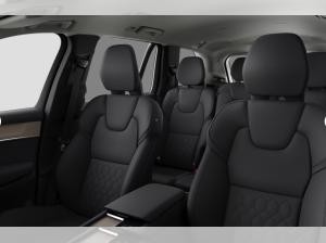 Volvo XC90 ❗️  Plus Dark T8 |Dienstwagen Kracher|0.5% Versteuerung| 7 Sitzer🔵 🟡