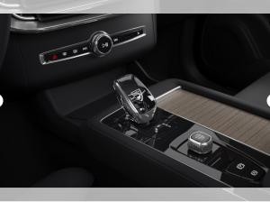 Volvo XC90 ❗️  Plus Dark T8 |Dienstwagen Kracher|0.5% Versteuerung| 7 Sitzer🔵 🟡