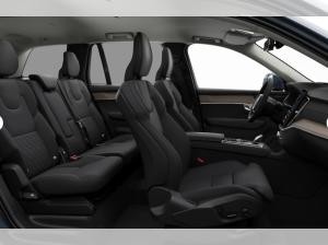 Volvo XC90 ❗️  Plus Dark T8 |Dienstwagen Kracher|0.5% Versteuerung| 7 Sitzer🔵 🟡