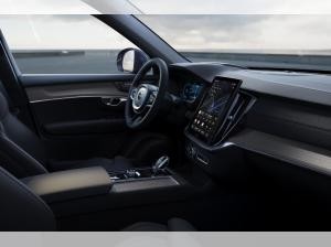 Volvo XC90 ❗️  Plus Dark T8 |Dienstwagen Kracher|0.5% Versteuerung| 7 Sitzer🔵 🟡