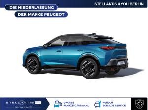 Peugeot 3008 GT⭐210PS⭐TOP AUSSTATTUNG inkl. ALLWETTER⭐0€ ANZAHLUNG⭐GEWERBEDEAL