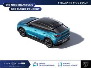 Peugeot 3008 GT⭐210PS⭐TOP AUSSTATTUNG inkl. ALLWETTER⭐0€ ANZAHLUNG⭐GEWERBEDEAL