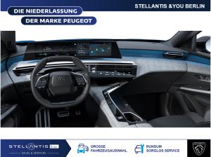Peugeot 3008 GT⭐210PS⭐TOP AUSSTATTUNG inkl. ALLWETTER⭐0€ ANZAHLUNG⭐GEWERBEDEAL
