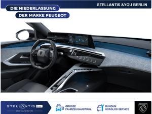 Peugeot 3008 GT⭐210PS⭐TOP AUSSTATTUNG inkl. ALLWETTER⭐0€ ANZAHLUNG⭐GEWERBEDEAL