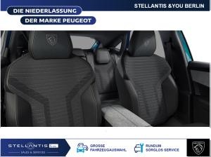 Peugeot 3008 GT⭐210PS⭐TOP AUSSTATTUNG inkl. ALLWETTER⭐0€ ANZAHLUNG⭐GEWERBEDEAL