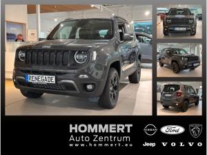 Jeep Renegade 1.3 Trailhawk 4xe *Navi*Kamera*Spurh*LM