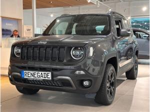 Jeep Renegade 1.3 Trailhawk 4xe *Navi*Kamera*Spurh*LM
