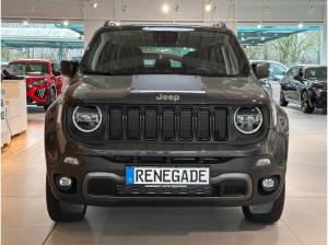 Jeep Renegade 1.3 Trailhawk 4xe *Navi*Kamera*Spurh*LM