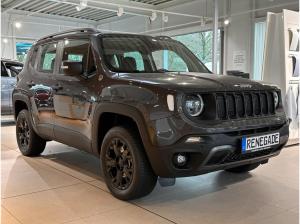 Jeep Renegade 1.3 Trailhawk 4xe *Navi*Kamera*Spurh*LM