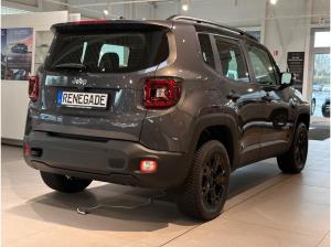 Jeep Renegade 1.3 Trailhawk 4xe *Navi*Kamera*Spurh*LM